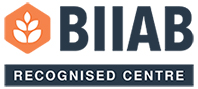 BIIAB Recognised Centre