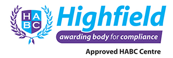 Highfield Awarding Body for Compliance